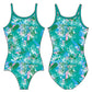 LILY PAD GYMNASTICS LEOTARD