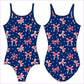 MISS 4TH OF JULY GYMNASTICS LEOTARD - GYMNASTICS LEOTARDS