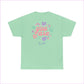 Motivational Unisex Heavy Cotton Tee - ’You Are’ Uplifting Message - T-Shirt