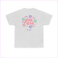 Motivational Unisex Heavy Cotton Tee - ’You Are’ Uplifting Message - T-Shirt