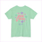 Motivational Unisex Heavy Cotton Tee - ’You Are’ Uplifting Message - T-Shirt