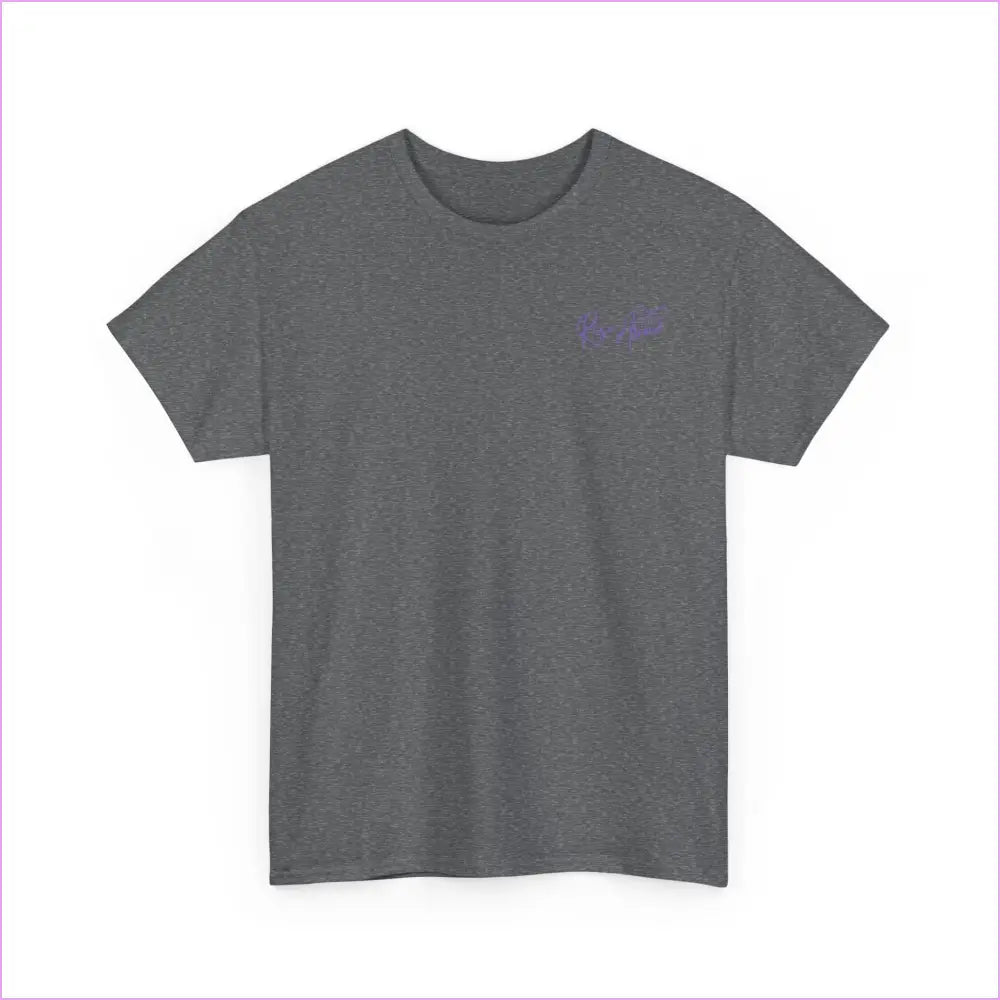 Motivational Unisex Heavy Cotton Tee - ’You Are’ Uplifting Message - T-Shirt