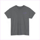 Motivational Unisex Heavy Cotton Tee - ’You Are’ Uplifting Message - T-Shirt