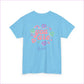 Motivational Unisex Heavy Cotton Tee - ’You Are’ Uplifting Message - T-Shirt