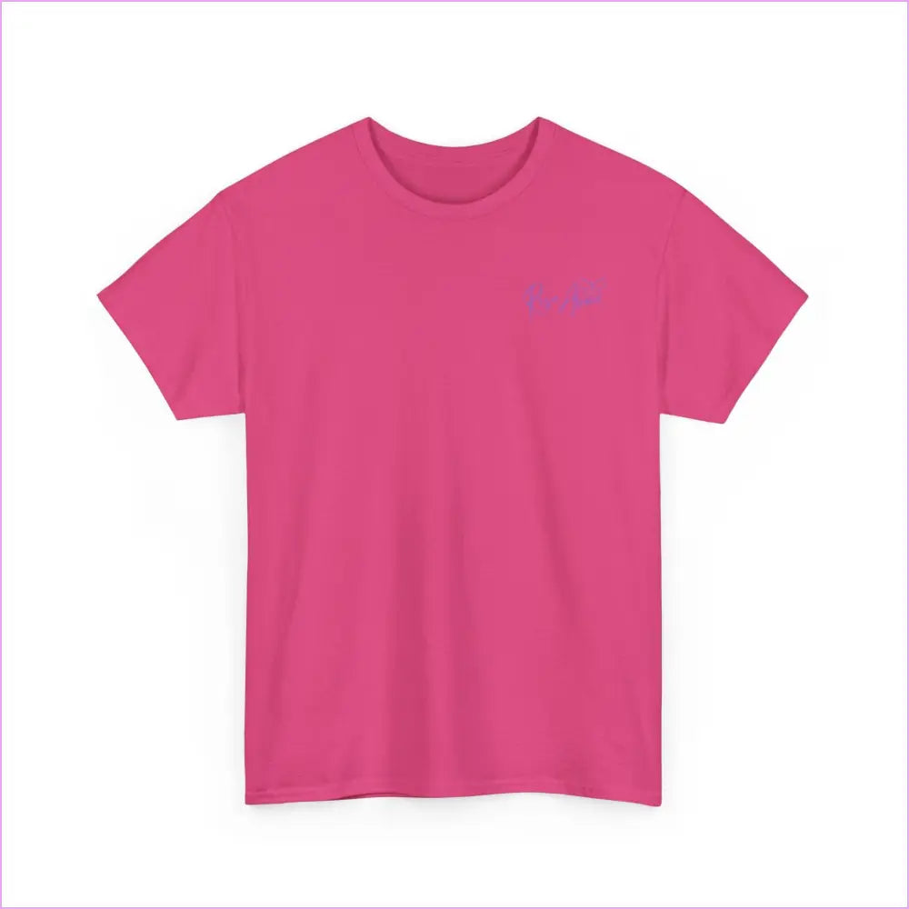 Motivational Unisex Heavy Cotton Tee - ’You Are’ Uplifting Message - T-Shirt