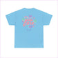 Motivational Unisex Heavy Cotton Tee - ’You Are’ Uplifting Message - T-Shirt