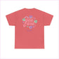 Motivational Unisex Heavy Cotton Tee - ’You Are’ Uplifting Message - T-Shirt