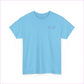 Motivational Unisex Heavy Cotton Tee - ’You Are’ Uplifting Message - T-Shirt
