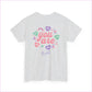 Motivational Unisex Heavy Cotton Tee - ’You Are’ Uplifting Message - T-Shirt