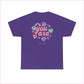 Motivational Unisex Heavy Cotton Tee - ’You Are’ Uplifting Message - T-Shirt
