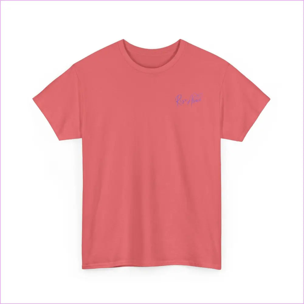Motivational Unisex Heavy Cotton Tee - ’You Are’ Uplifting Message - T-Shirt