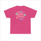 Motivational Unisex Heavy Cotton Tee - ’You Are’ Uplifting Message - T-Shirt