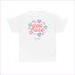 Motivational Unisex Heavy Cotton Tee - ’You Are’ Uplifting Message - T-Shirt