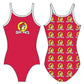 BUC-EES ORIGINAL GYMNASTICS LEOTARD