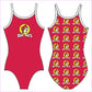 ORIGINAL BUCEES GYMNASTICS LEOTARD - GYMNASTICS LEOTARDS