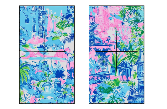 PALM BEACH BOSS BANDS