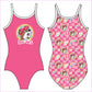 RAINBOW BUCEES GYMNASTICS LEOTARD - GYMNASTICS LEOTARDS