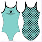 RETURN TO MICKEY GYMNASTICS LEOTARD - GYMNASTICS LEOTARDS