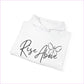 RISE ABOVE ADULT Unisex Heavy Blend™ Hooded Sweatshirt - Hoodie