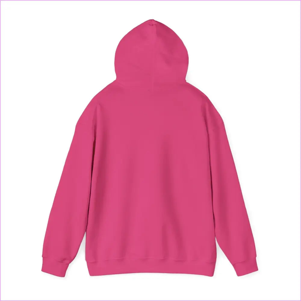 RISE ABOVE ADULT Unisex Heavy Blend™ Hooded Sweatshirt - Hoodie