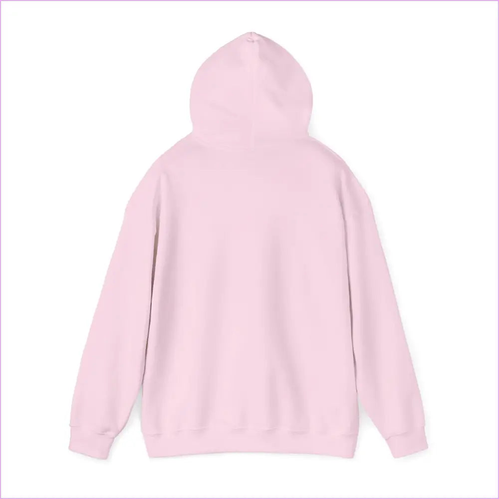 RISE ABOVE ADULT Unisex Heavy Blend™ Hooded Sweatshirt - Hoodie