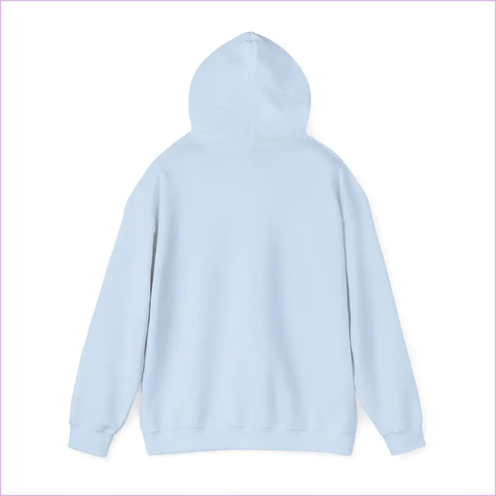 RISE ABOVE ADULT Unisex Heavy Blend™ Hooded Sweatshirt - Hoodie