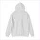 RISE ABOVE ADULT Unisex Heavy Blend™ Hooded Sweatshirt - Hoodie