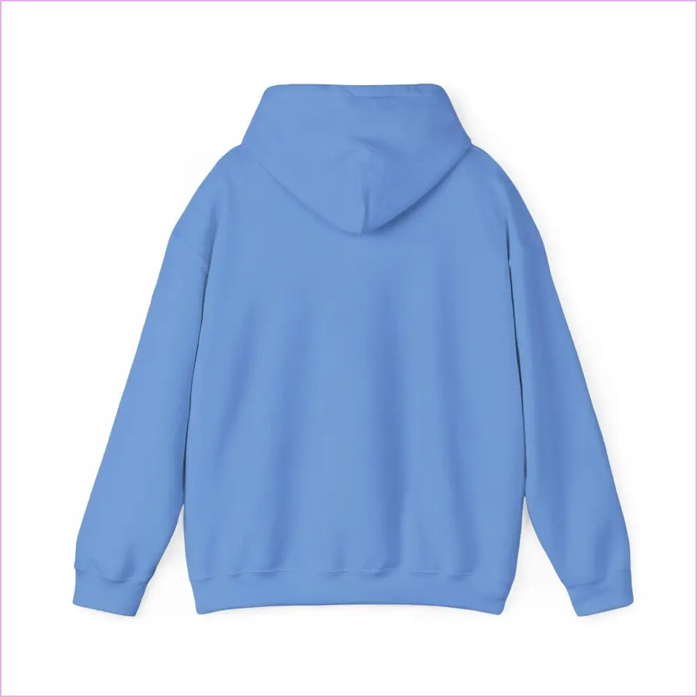 RISE ABOVE ADULT Unisex Heavy Blend™ Hooded Sweatshirt - Hoodie