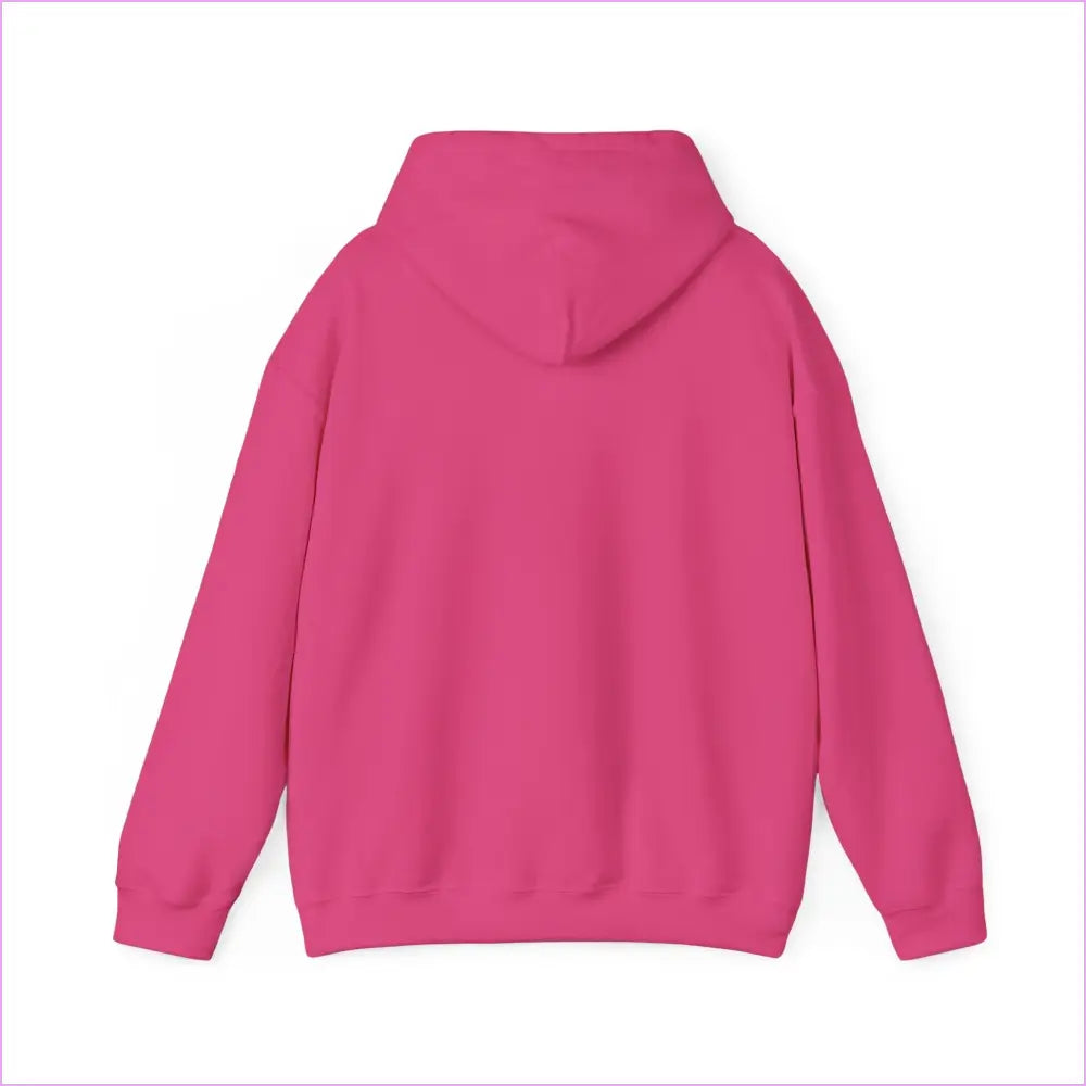 RISE ABOVE ADULT Unisex Heavy Blend™ Hooded Sweatshirt - Hoodie