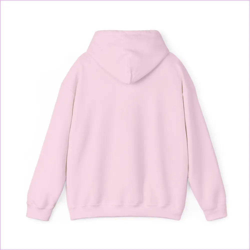 RISE ABOVE ADULT Unisex Heavy Blend™ Hooded Sweatshirt - Hoodie