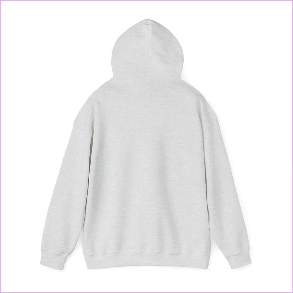 RISE ABOVE ADULT Unisex Heavy Blend™ Hooded Sweatshirt - Hoodie