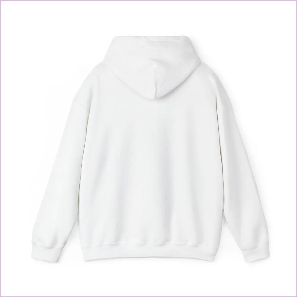 RISE ABOVE ADULT Unisex Heavy Blend™ Hooded Sweatshirt - Hoodie