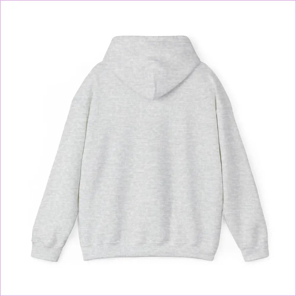 RISE ABOVE ADULT Unisex Heavy Blend™ Hooded Sweatshirt - Hoodie