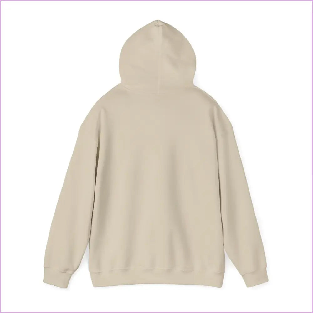 RISE ABOVE ADULT Unisex Heavy Blend™ Hooded Sweatshirt - Hoodie