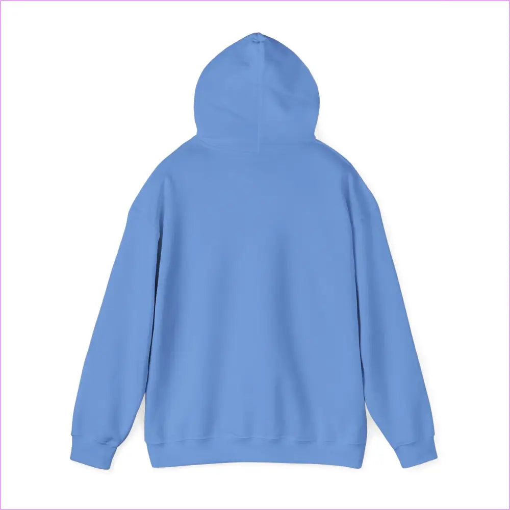 RISE ABOVE ADULT Unisex Heavy Blend™ Hooded Sweatshirt - Hoodie
