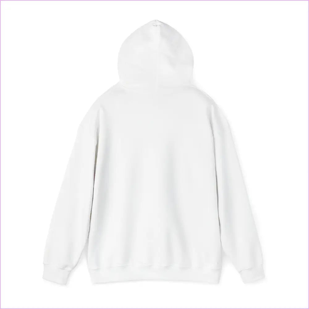 RISE ABOVE ADULT Unisex Heavy Blend™ Hooded Sweatshirt - Hoodie