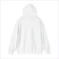 RISE ABOVE ADULT Unisex Heavy Blend™ Hooded Sweatshirt - Hoodie
