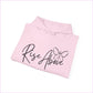 RISE ABOVE ADULT Unisex Heavy Blend™ Hooded Sweatshirt - Hoodie