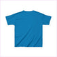 RISE ABOVE LOGO Kids Heavy Cotton™ Tee - Kids clothes
