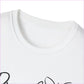Rise Above Logo Unisex Softstyle T-Shirt - T-Shirt