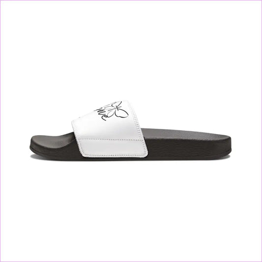 RISE ABOVE Women’s Removable-Strap Sandals - Black / US 6 - Shoes