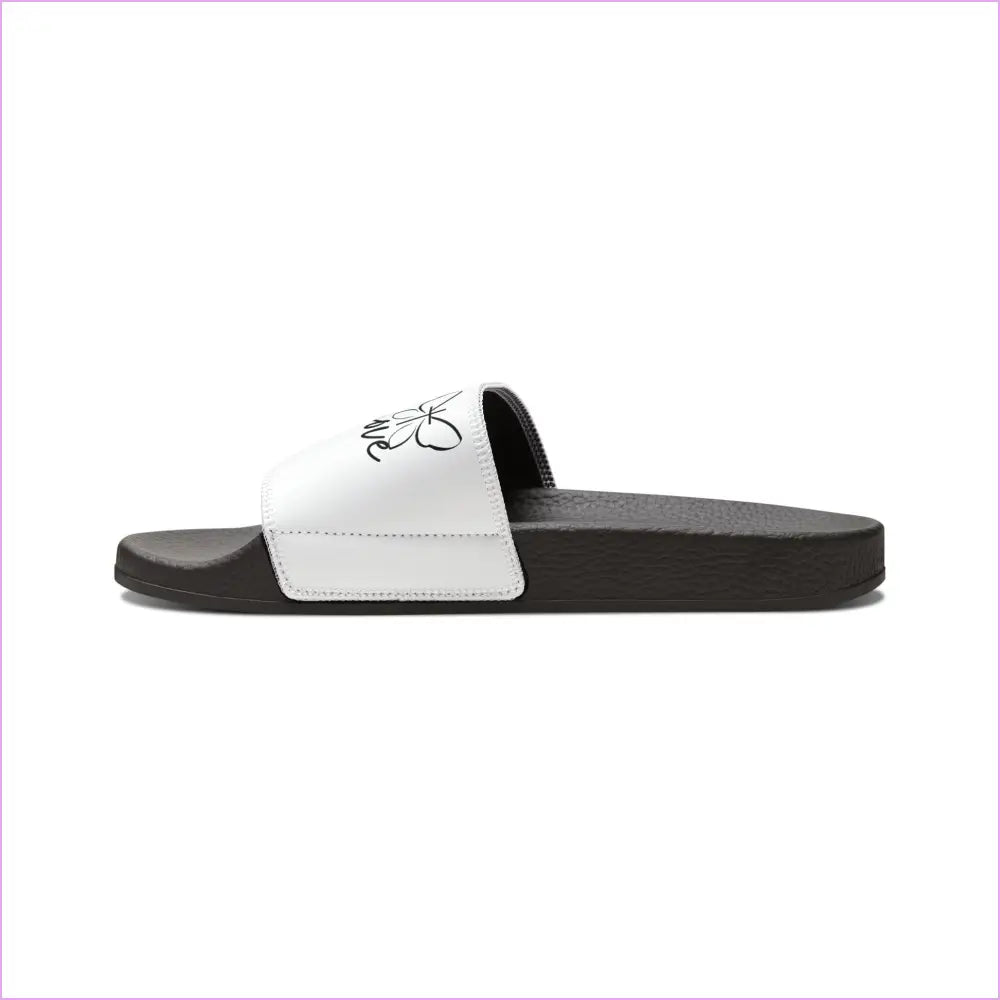 RISE ABOVE Women’s Removable-Strap Sandals - Shoes