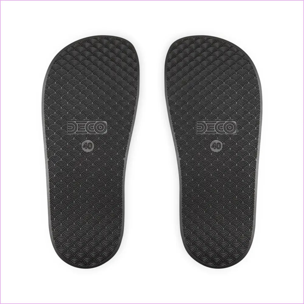 RISE ABOVE Women’s Removable-Strap Sandals - Shoes
