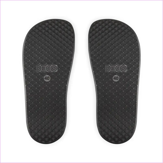 RISE ABOVE Women’s Removable-Strap Sandals - Shoes