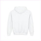 RISE ABOVE Youth Heavy Blend Hooded Sweatshirt - Kids clothes