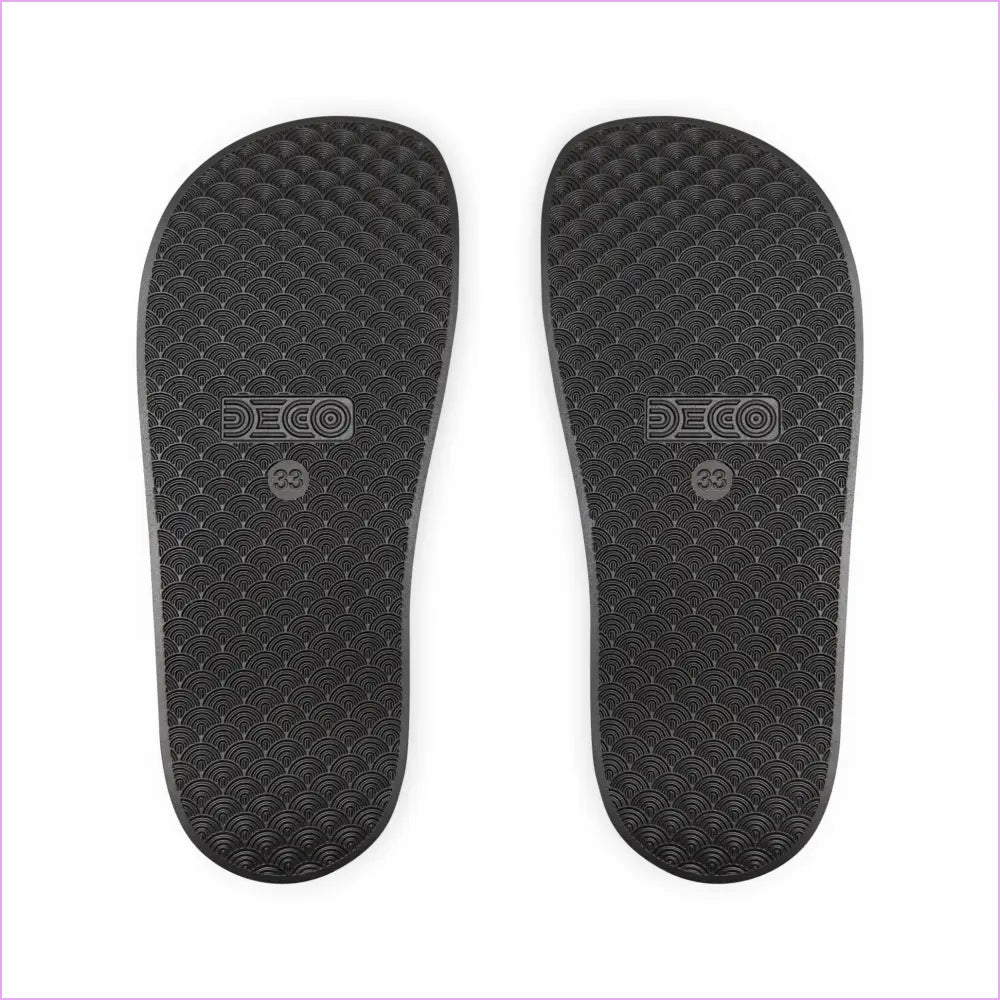 RISE ABOVE Youth Removable-Strap Sandals - Shoes