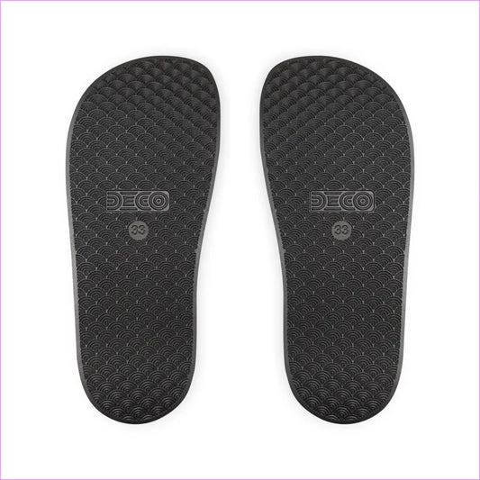 RISE ABOVE Youth Removable-Strap Sandals - Shoes