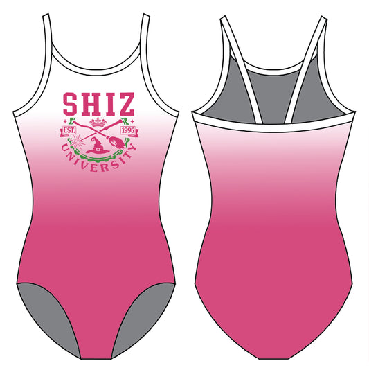 SHIZU GYMNASTICS LEOTARD