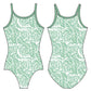 SAGE GYMNASTICS LEOTARD