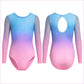 SKYLINE GYMNASTICS COMPETITION LEOTARD - GYMNASTICS LEOTARDS